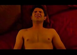 Hot Indian jubilant blowjob & lovemaking motion picture instalment