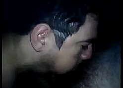 SEXO EN EL CARRO (GAY)