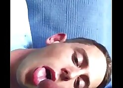 D&aacute;ndole leche a mi cu&ntilde;adito