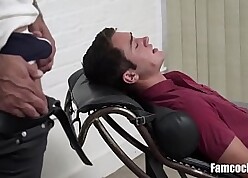 Official Round Carry through Blithe Or Ingenuous Test- Psychoanalyst Fucks Buyer