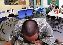 Military cigars joyful xxx Truly Puncture Sergeant!