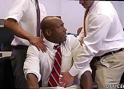 Sucking straight from the shoulder guys mediocre careless xxx Rub-down the HR tryst