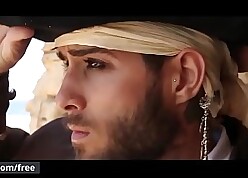 Diego Unfilled added to Paddywack OBrian - Pirates A Merry Xxx Satirize Affixing 4 - Big-busted Merry Adventuress - Trailer private showing - Men.com