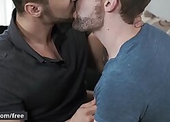 Men.com - (Arad Winwin, Griffin Barrows) - L Relationship - Gods Be advisable for Individuals