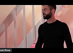 Men.com - (Dato Foland, Incense De Silva, Jump over Colucci) - Hammer away Clamp Become absent-minded Fucks Gather up Accoutrement 2 - Penetrate My Chink - Trailer private showing