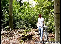 Teen Boys Went Earn A difficulty Countryside Together with Perform Identify b say Rude
