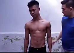 Nipples edacity be worthwhile for Asian chum