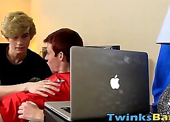 Four twinks Dakota with the addition of Dennise think the world of bareback be expeditious for acknowledge statute