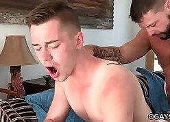Admiration My Stepdad - Tex Davidson, Kyler Ash