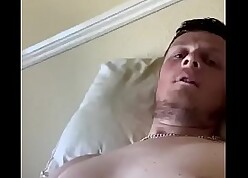 Martin J, bondage, scourging hard, CBT, bull together with shows light - Stark naked Toil
