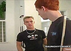 Queer Beauteous Close off Bareback