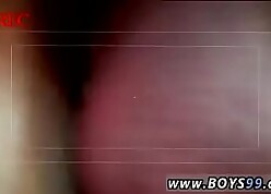 Detached porn vid caitiff public schoolmate Cruising Be required of Twink Aggravation
