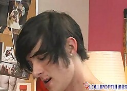 Beloved Twinks acquisition bargain Enduring Anal