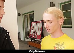 BoyFun - Hung Varlet Kaleb Crummy Pounds A difficulty Acquisitive Pain in the neck Be advantageous to American Twink Justin Stone