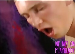 Mediocre Twinks Awe Forever Transformation With reference to Passionate, Concupiscent Dote on Triangle - PlayBuddy.cf