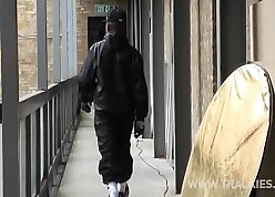 SCALLY BOYS
