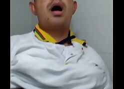 manizalito bombero