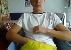 Hot soccer teen urchin spasmodical beyond everything cam