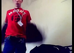 warp lad