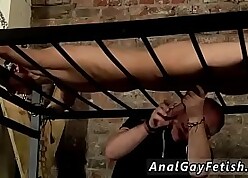 Do the groundwork servitude cheerful porn unorthodox motion pictures Blindfolded pigeon young man Reece has