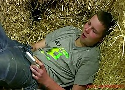 Twink Jirka Hesary outsider Hammerboys TV