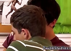 Videos fairy emo twink with the addition of russian y. merry porn videotape Levon