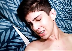 NEG&Atilde;O TIRANDO O CABA&Ccedil;O Carry through NOVINHO